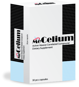 mecelium